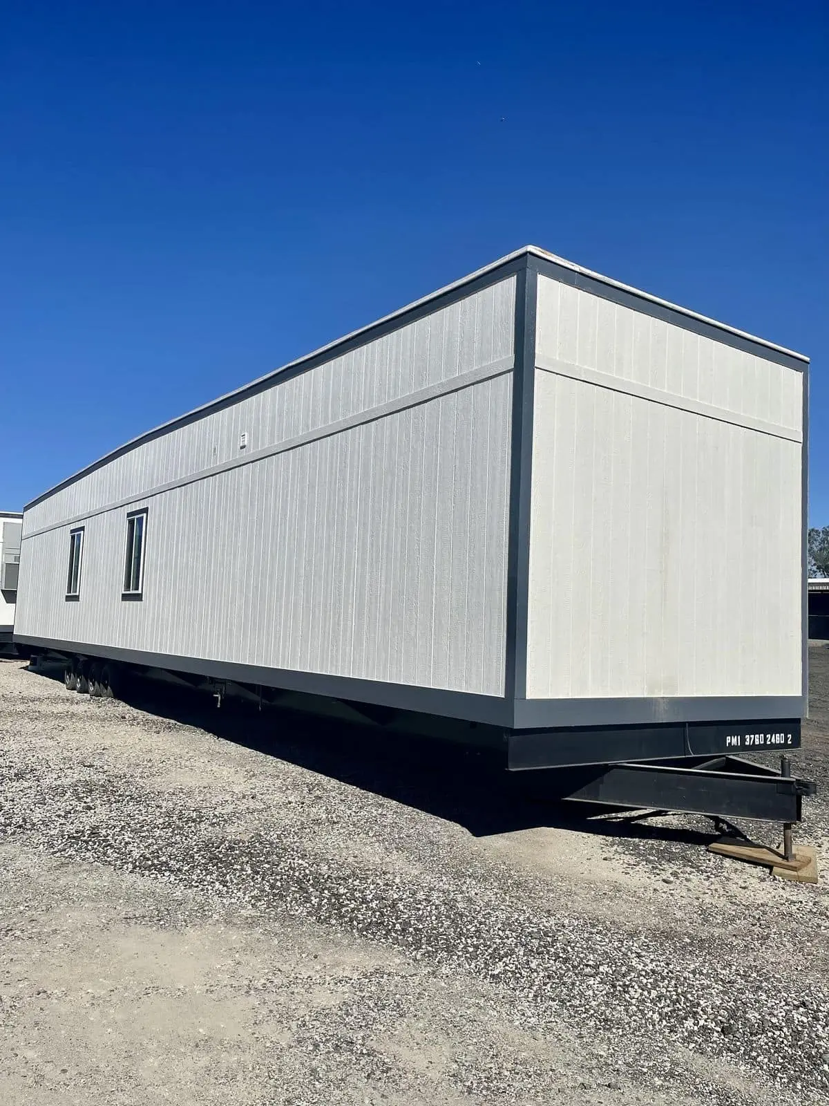 12' x 56' Office Trailer — photo 3