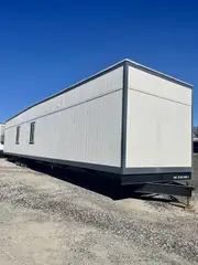 12' x 56' Office Trailer — photo 3 thumbnail