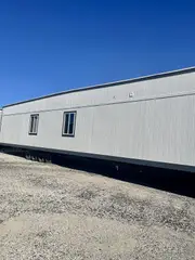 12' x 56' Office Trailer — photo 2 thumbnail