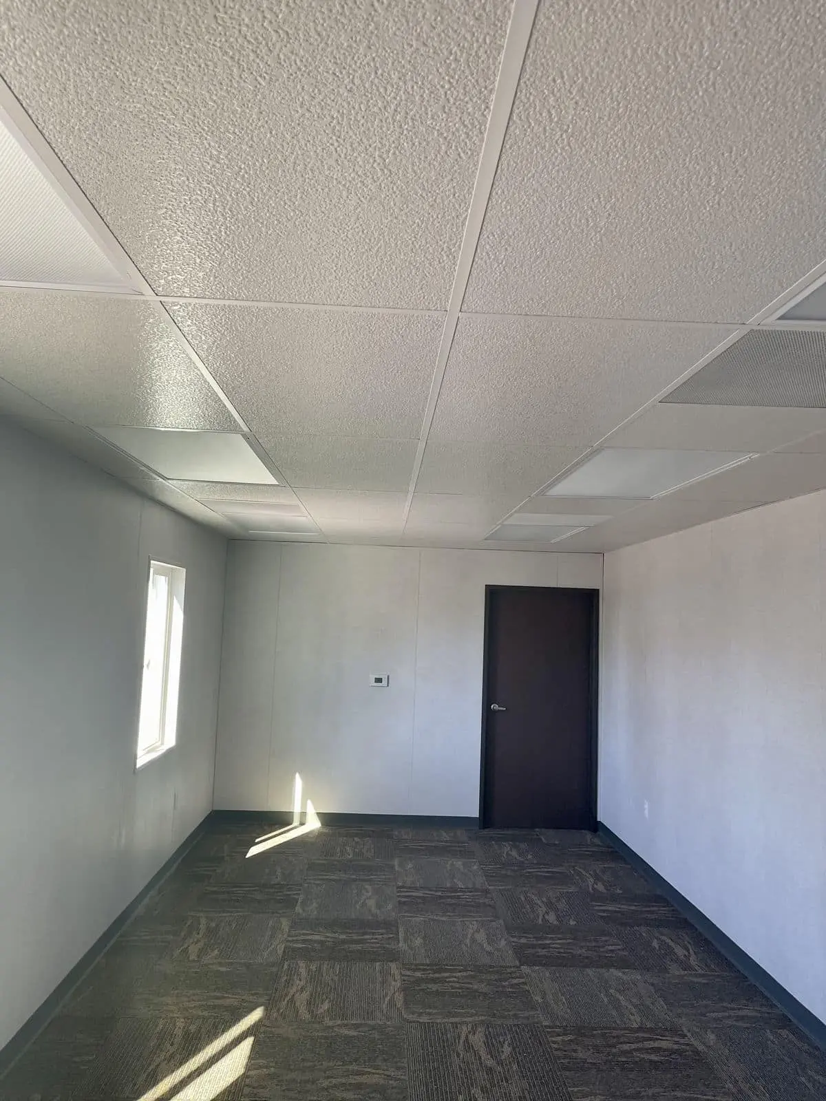 12' x 56' Office Trailer — photo 9