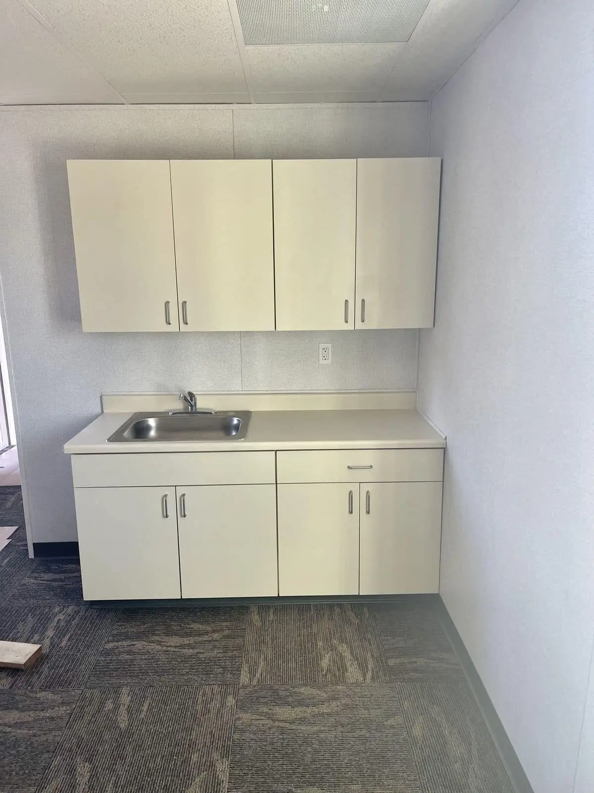 12' x 56' Office Trailer — photo 8
