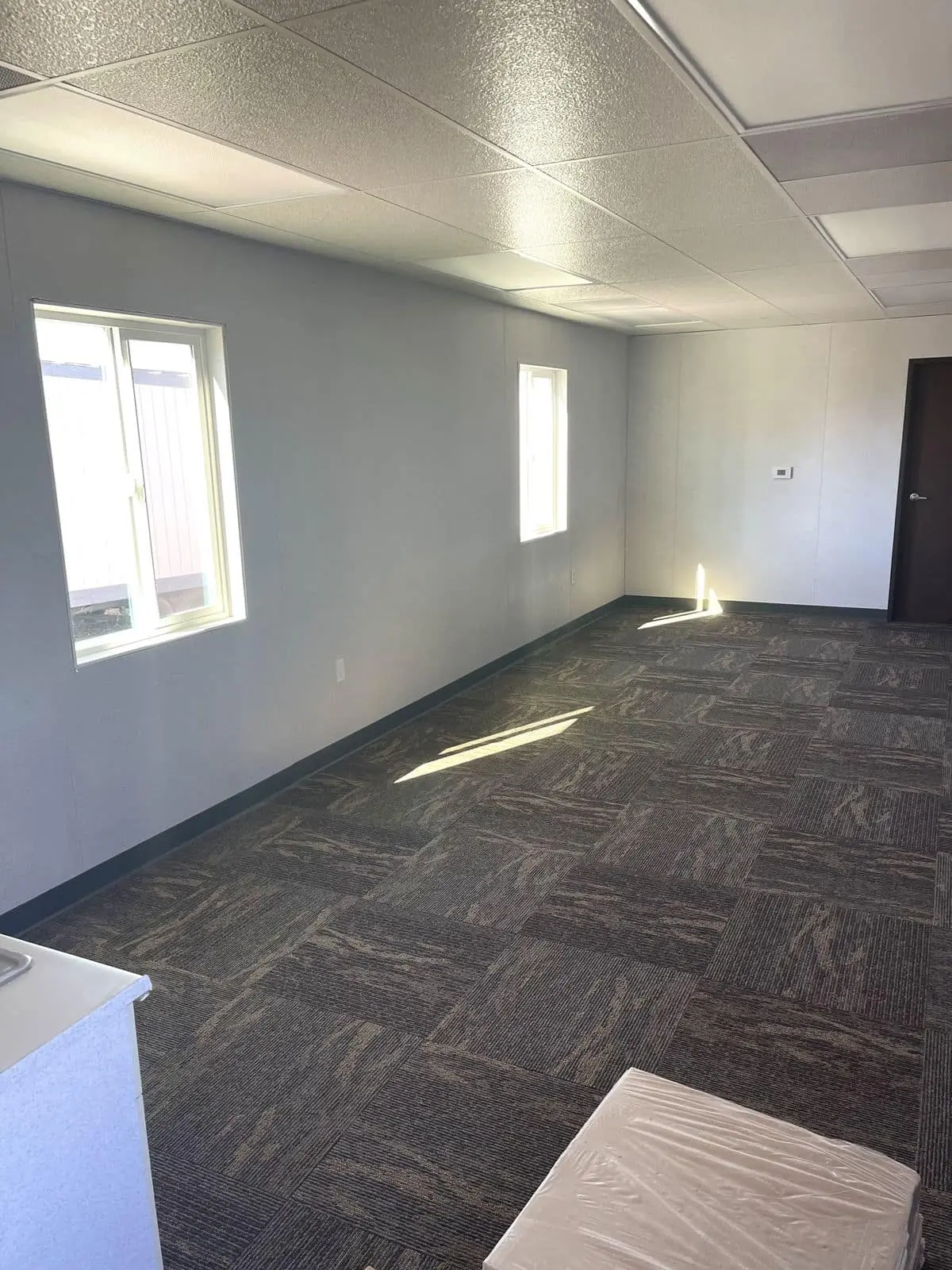12' x 56' Office Trailer — photo 7