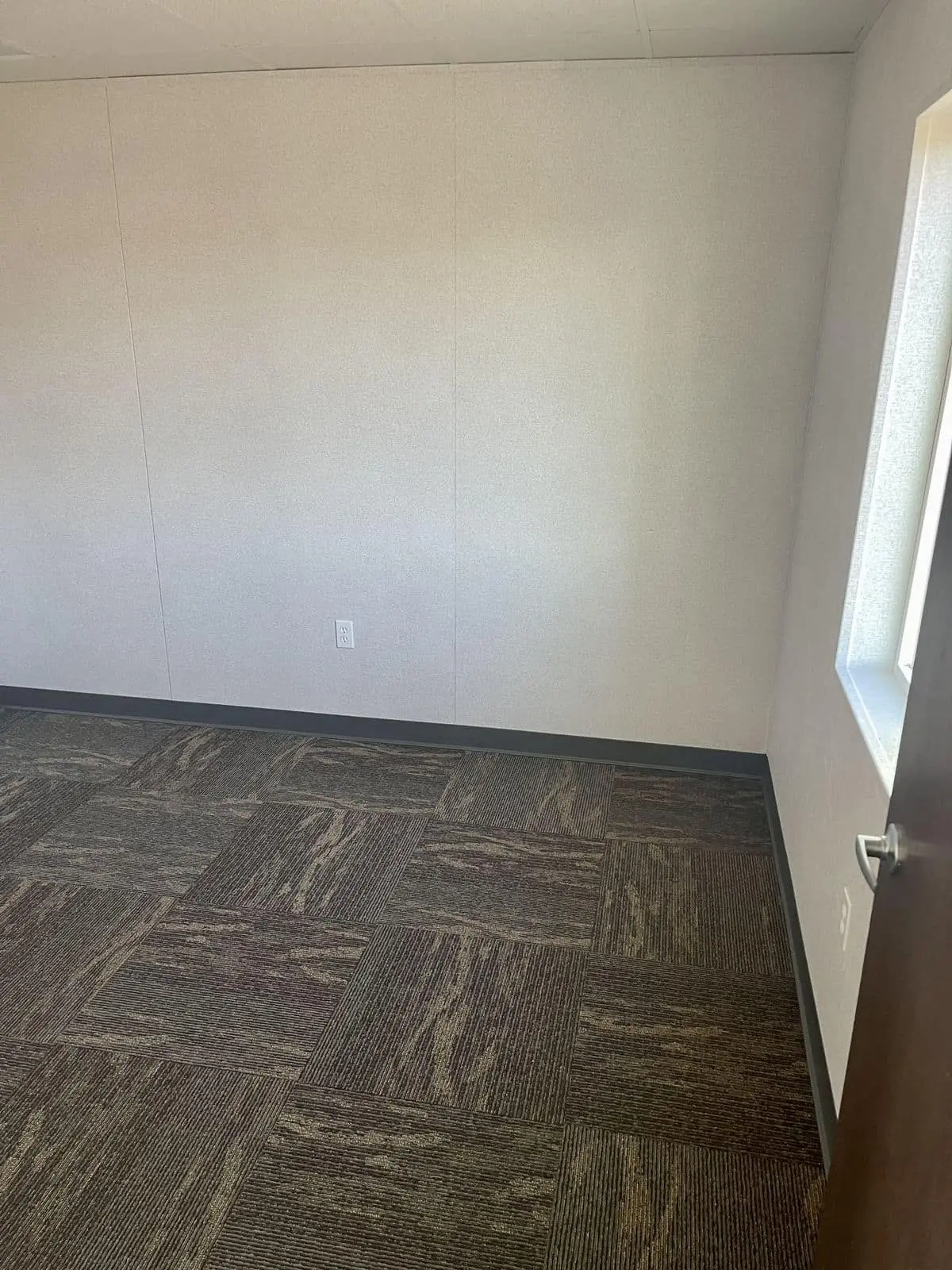 12' x 56' Office Trailer — photo 6