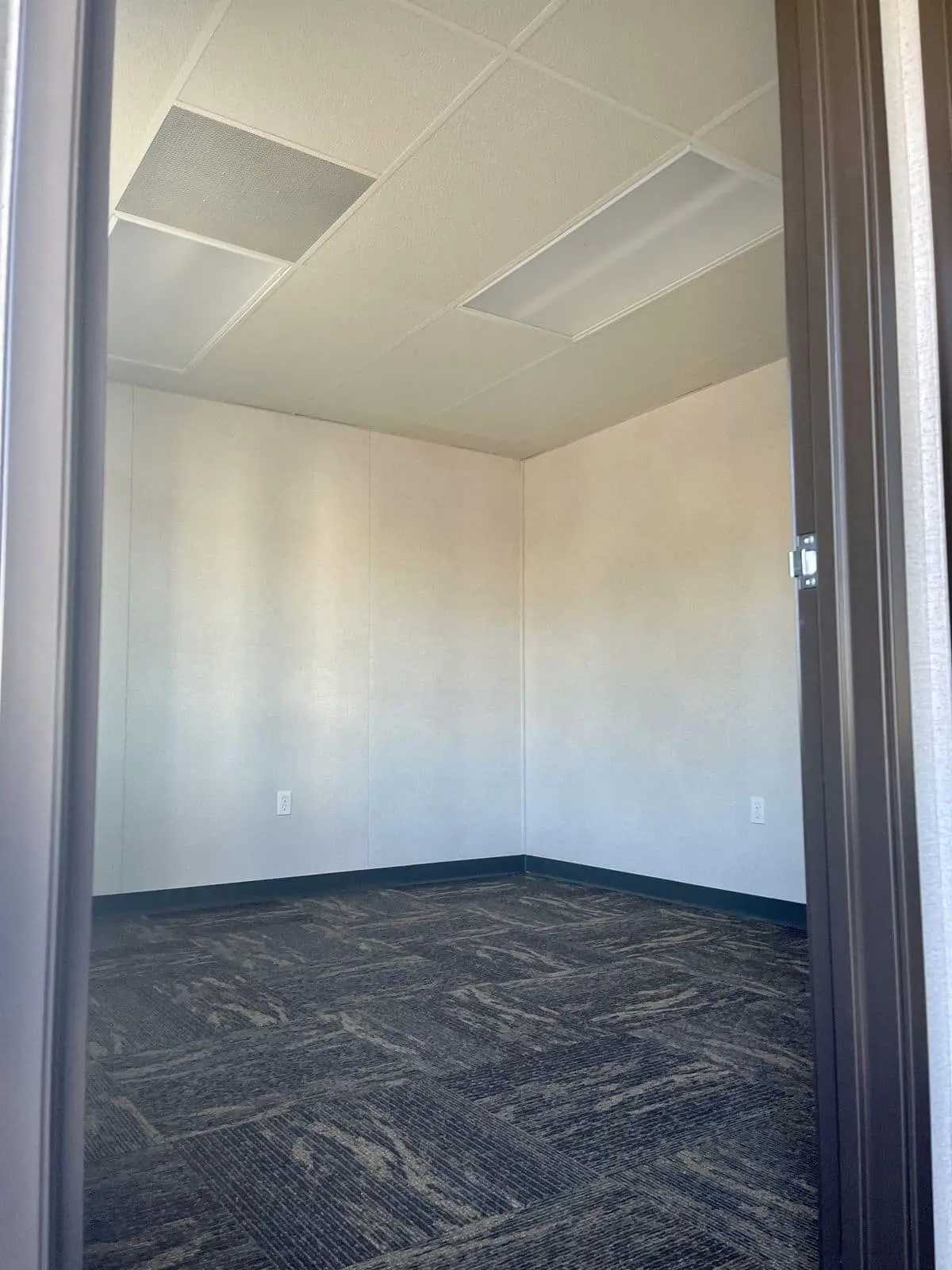 12' x 56' Office Trailer — photo 5