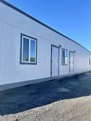 12' x 56' Office Trailer — photo 1 thumbnail
