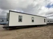 12' x 60' Office Trailer — photo 2 thumbnail