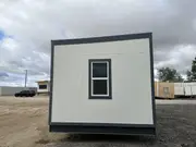 12' x 60' Office Trailer — photo 3 thumbnail