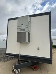 12' x 60' Office Trailer — photo 4 thumbnail
