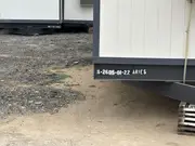 12' x 60' Office Trailer — photo 6 thumbnail