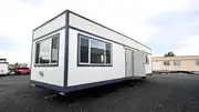 12' x 40' Office Trailer — photo 1 thumbnail