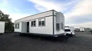 12' x 40' Office Trailer — photo 2 thumbnail