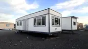 12' x 40' Office Trailer — photo 3 thumbnail