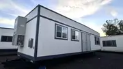 12' x 40' Office Trailer — photo 4 thumbnail