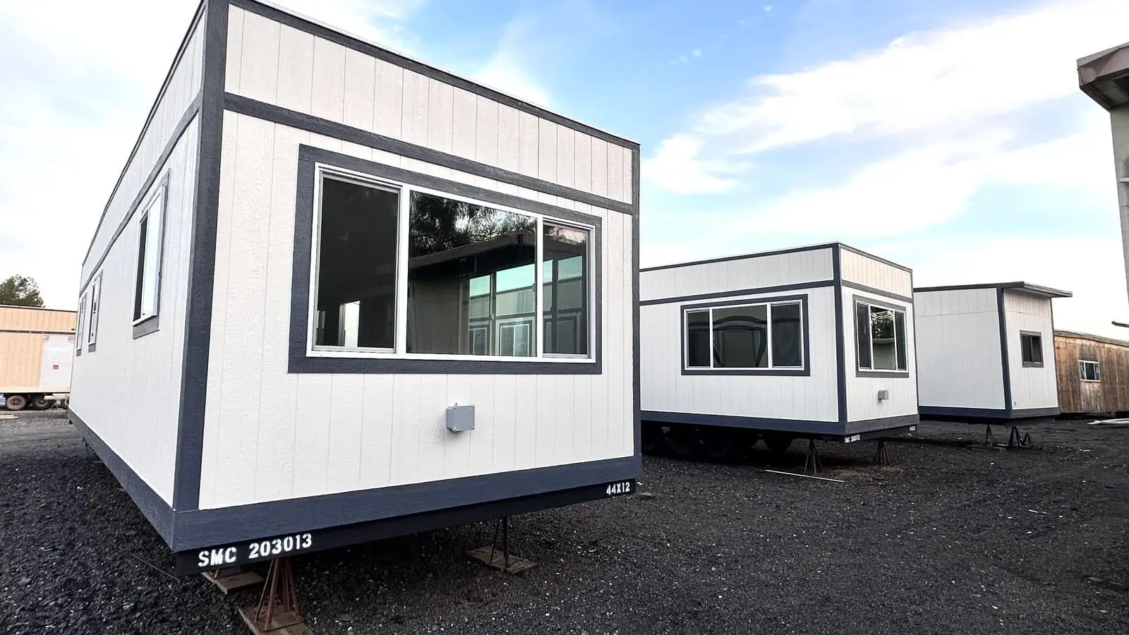 12' x 40' Office Trailer — photo 5