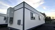 12' x 40' Office Trailer — photo 6 thumbnail