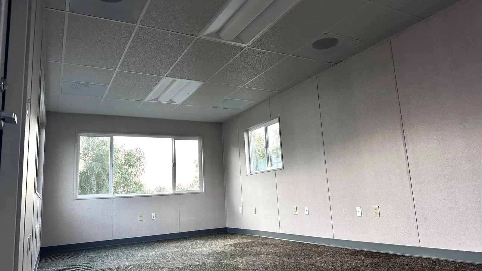 12' x 40' Office Trailer — photo 7