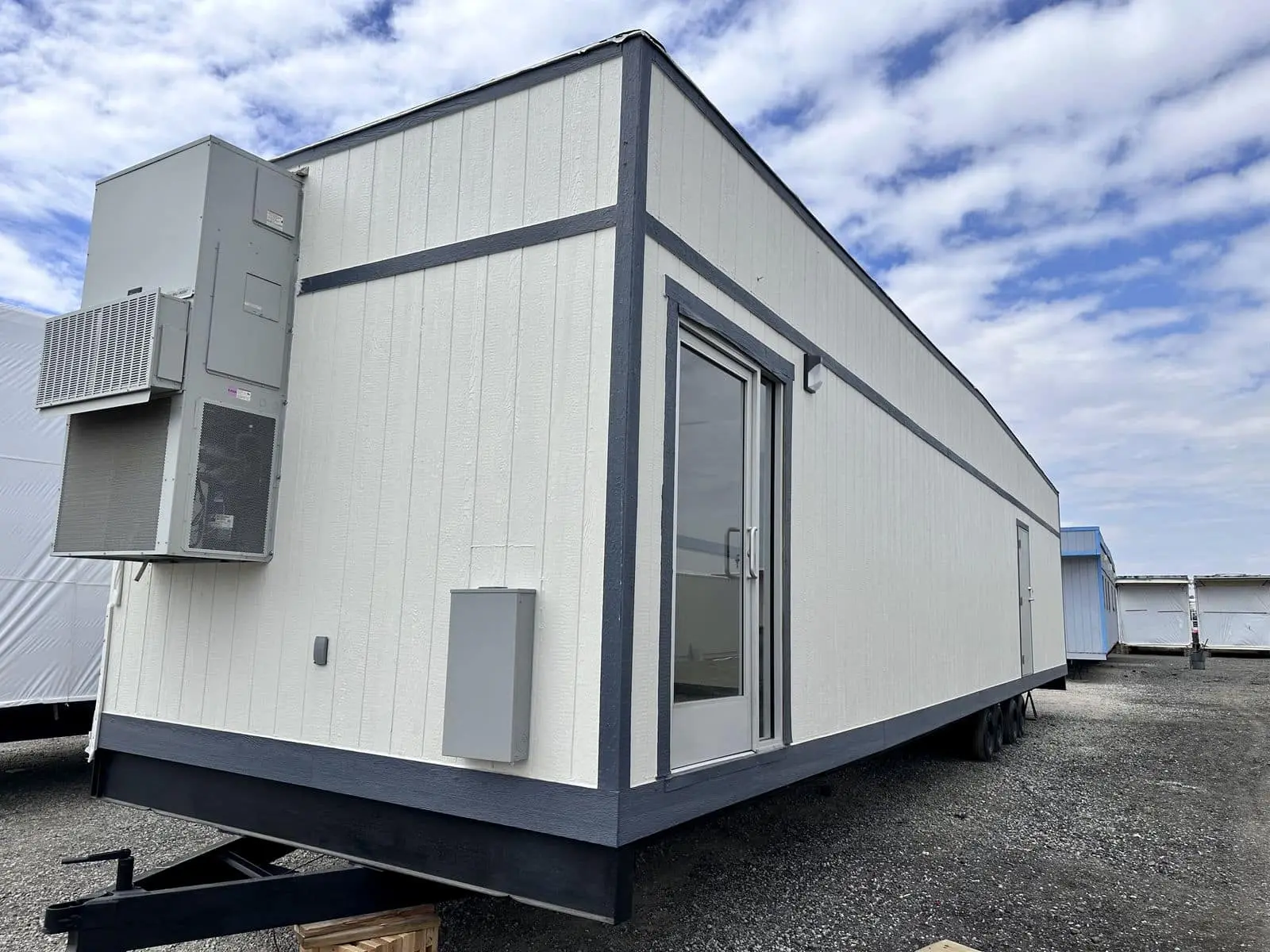 24' x 52' Modular Office Units — photo 1