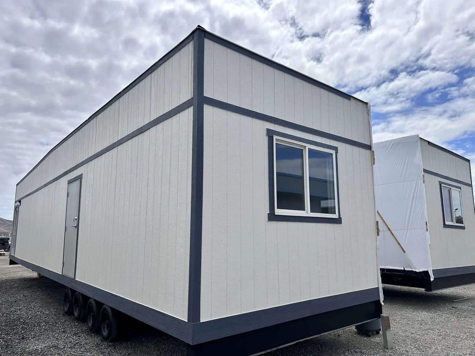 24' x 52' Modular Office Units — photo 4