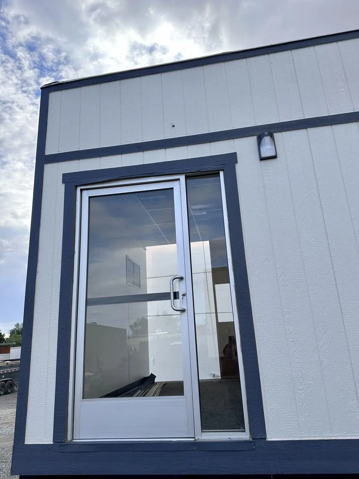 24' x 52' Modular Office Units — photo 5