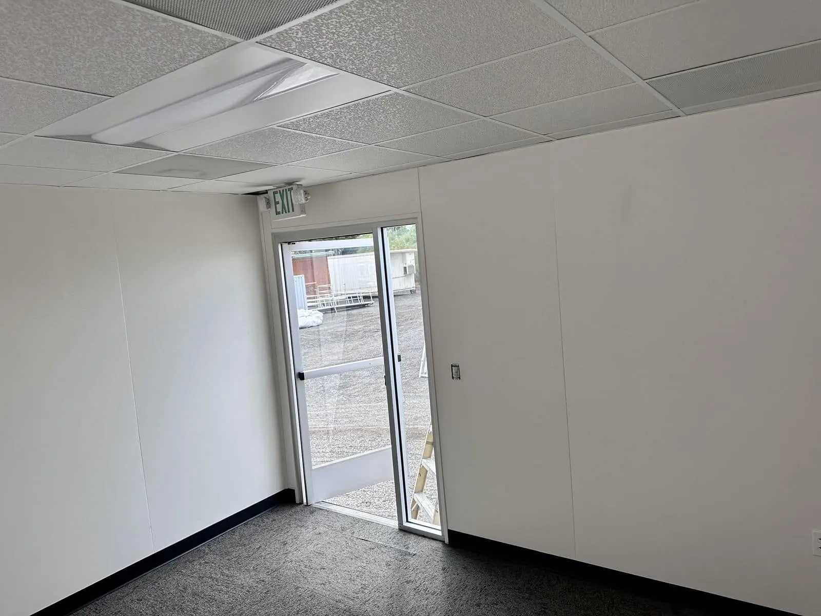 24' x 52' Modular Office Units — photo 6