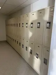 24' x 60' Locker Room — photo 18 thumbnail
