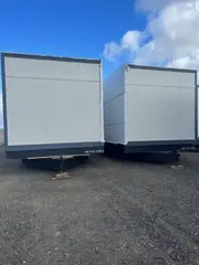 24' x 60' Locker Room — photo 2 thumbnail