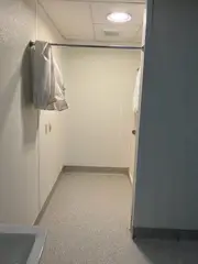 24' x 60' Locker Room — photo 28 thumbnail