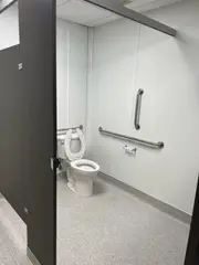 24' x 60' Locker Room — photo 30 thumbnail