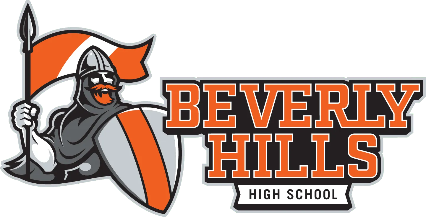 Beverly Hills High School Classroom & Restroom Set Up client logo