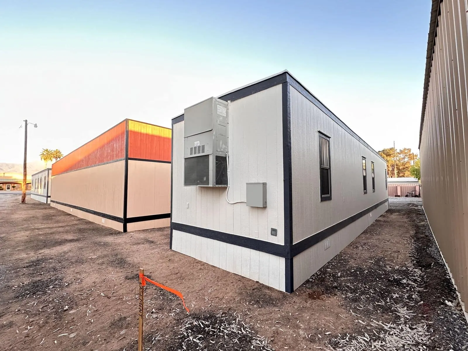 City of Mesquite Modular Office Complex — photo 6