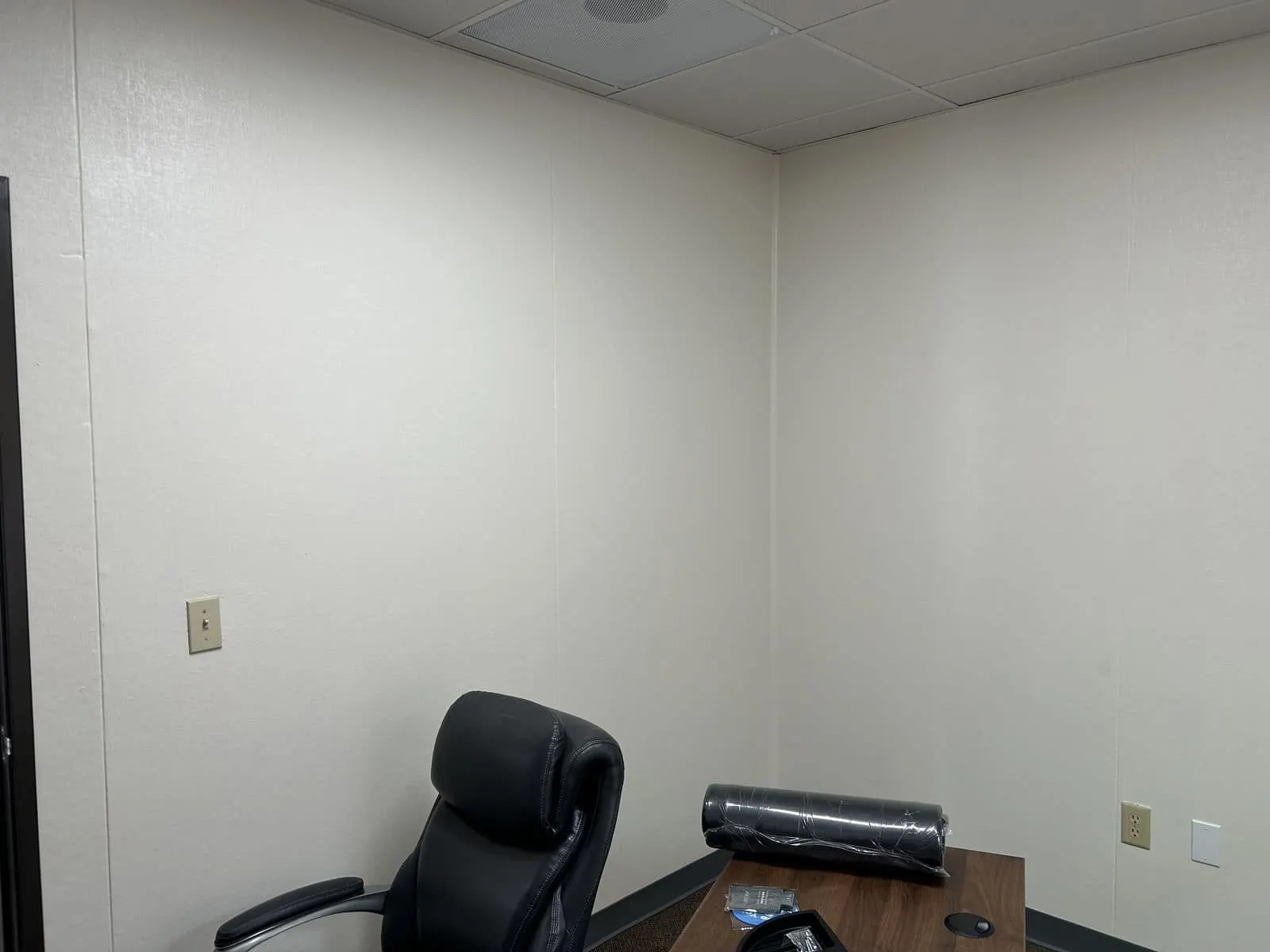 Custom Modular Office Delivered for Paulus Engineering — photo 11