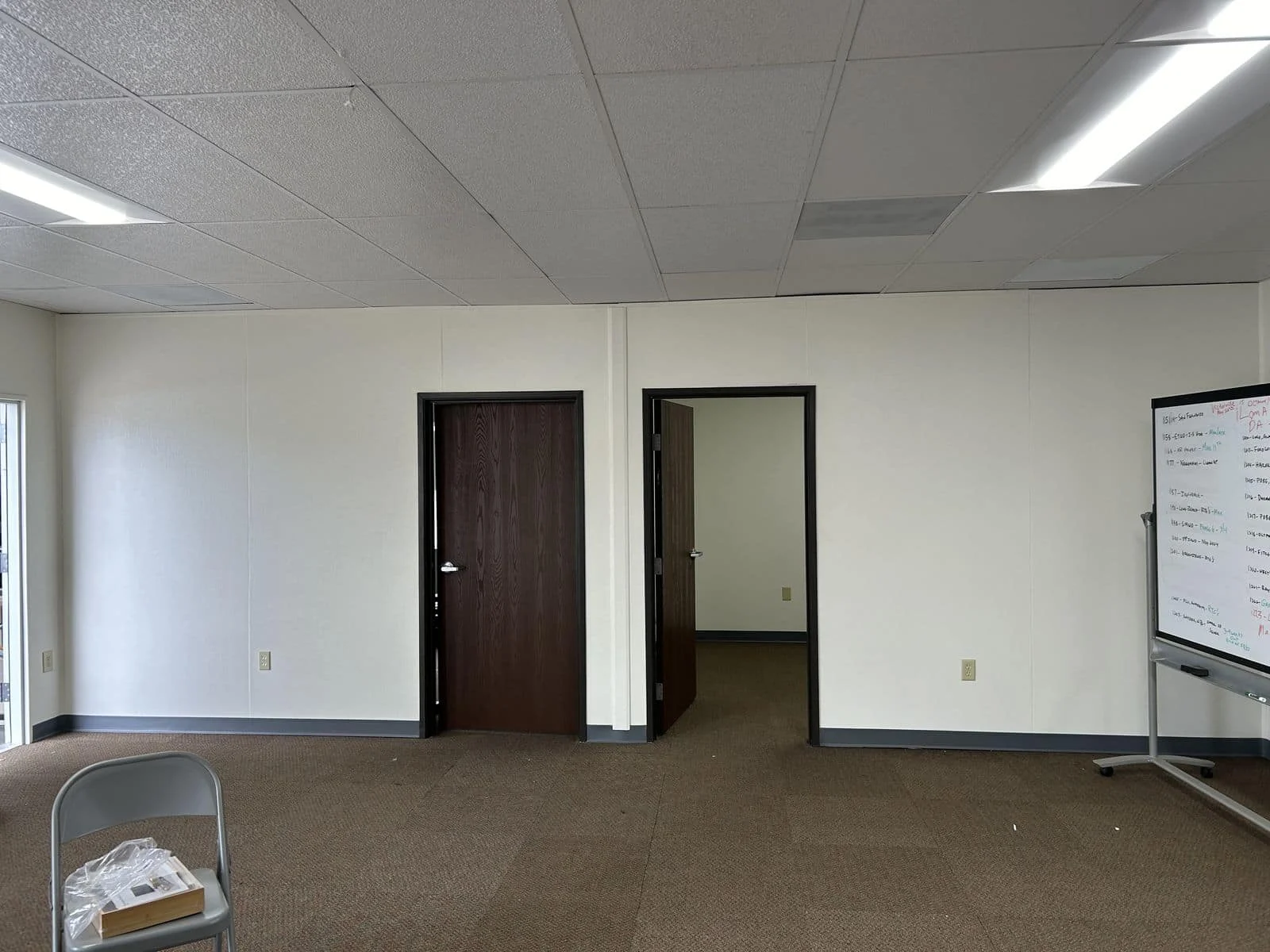 Custom Modular Office Delivered for Paulus Engineering — photo 13
