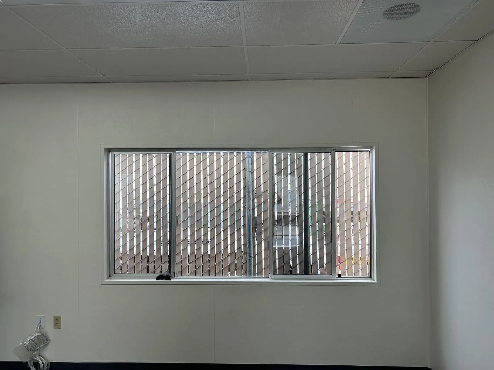 Custom Modular Office Delivered for Paulus Engineering — photo 14
