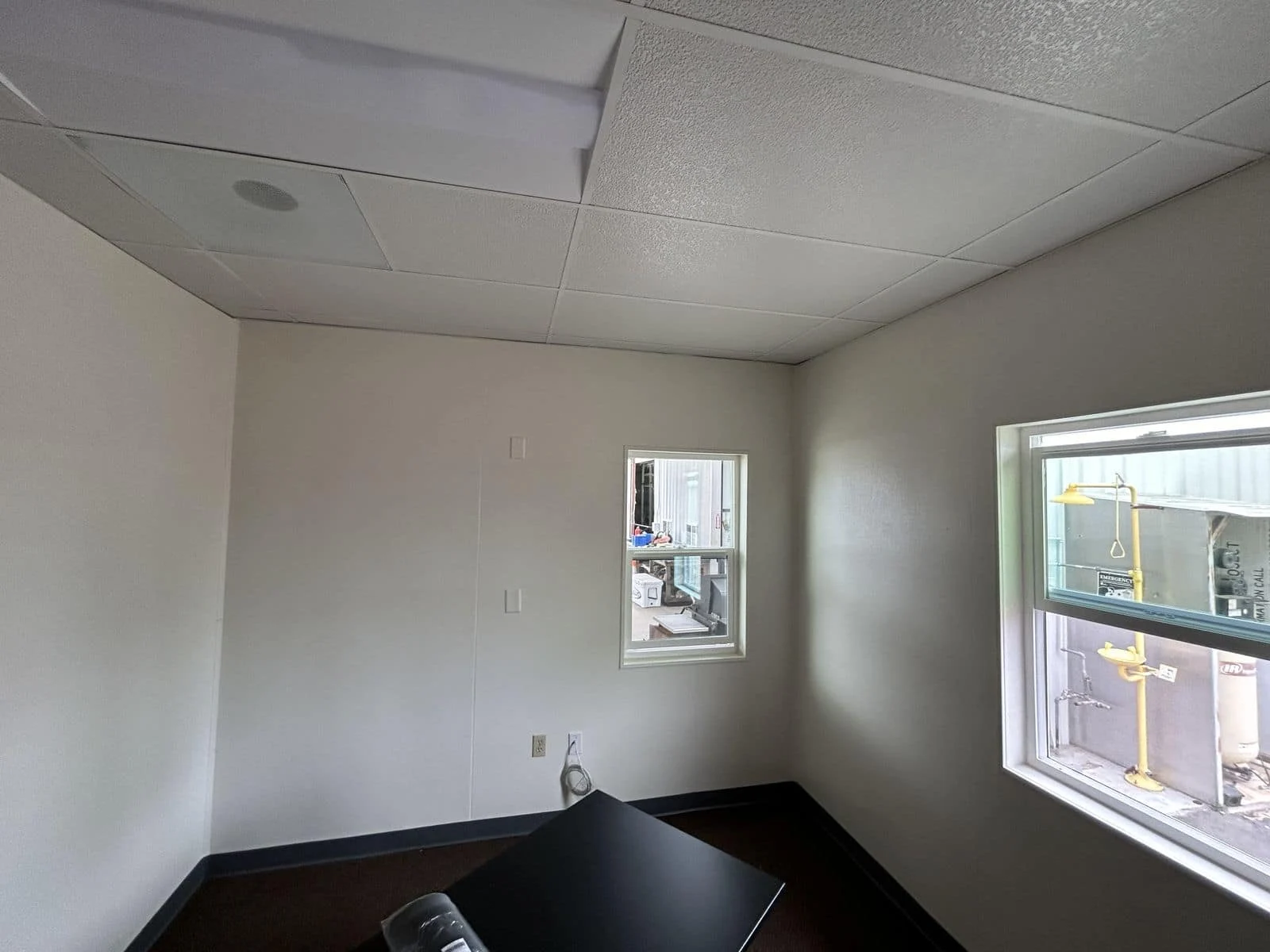 Custom Modular Office Delivered for Paulus Engineering — photo 15