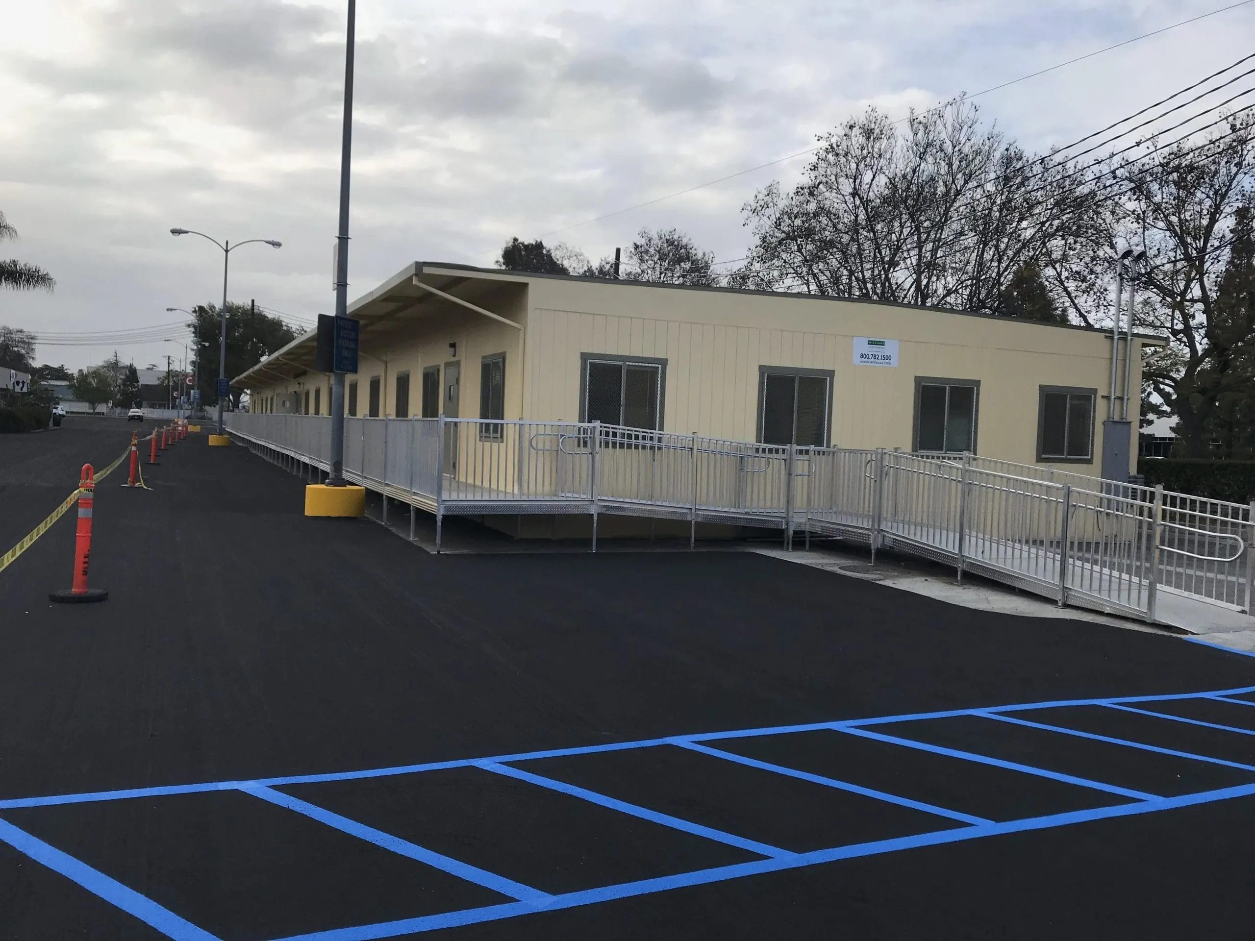 Multi-Purpose Medical Suites at Downey Hospital — photo 1