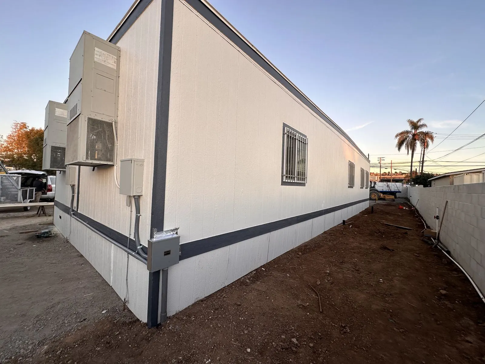 Office Unit Solutions for Park West — photo 3