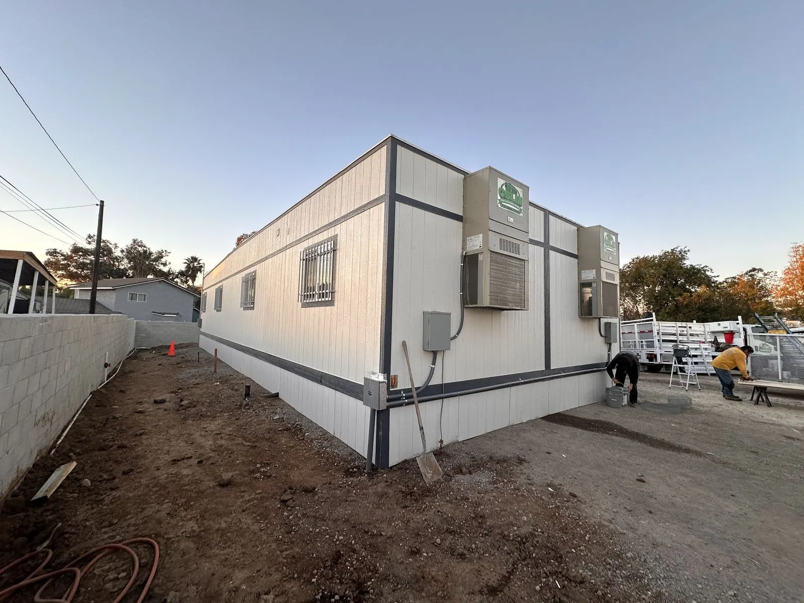 Office Unit Solutions for Park West — photo 4