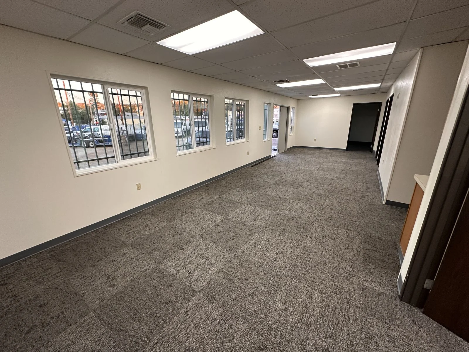 Office Unit Solutions for Park West — photo 6