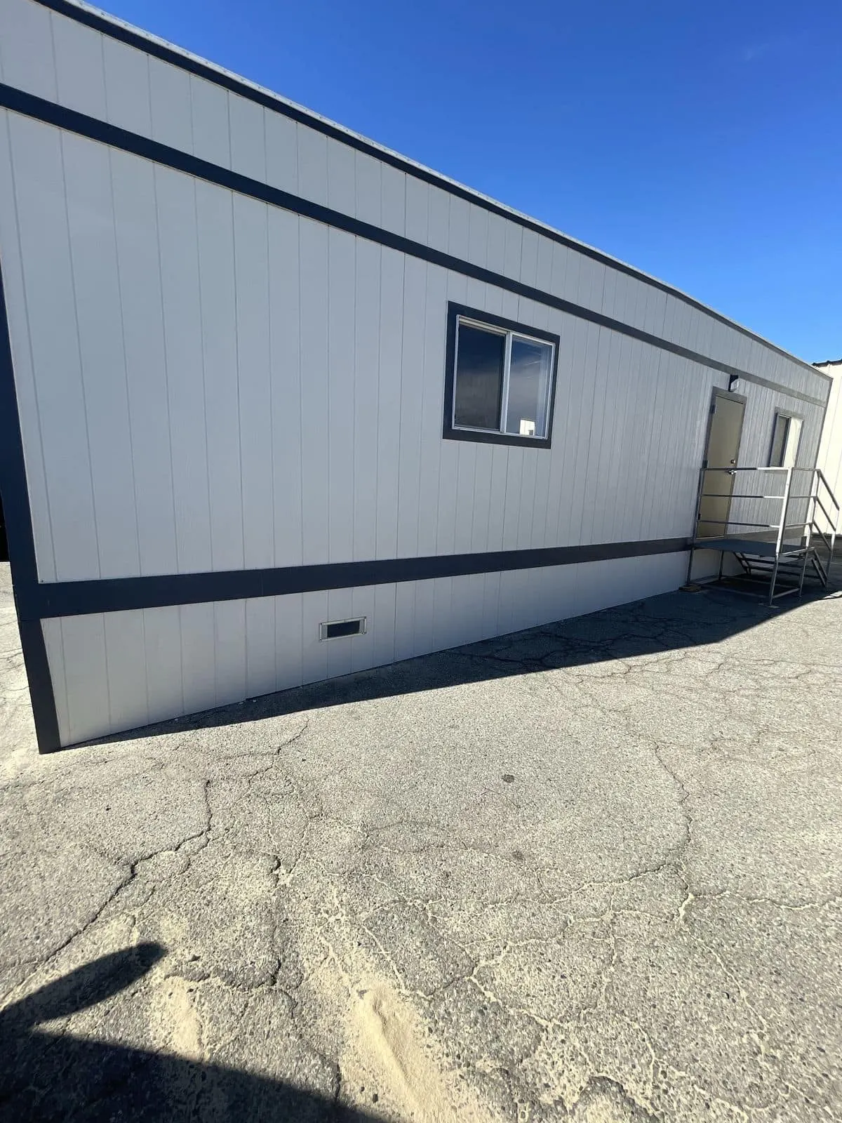 PERI Formwork Systems, Inc. - Warehouse Office Trailer — photo 3