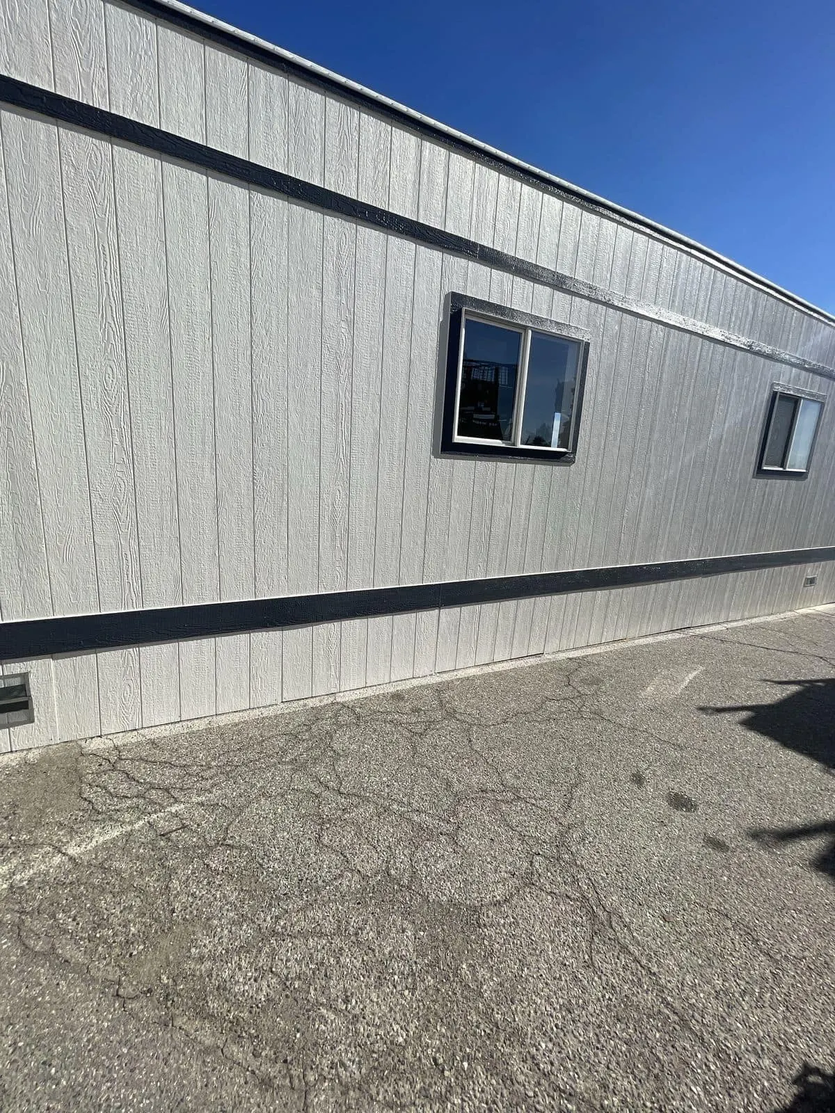PERI Formwork Systems, Inc. - Warehouse Office Trailer — photo 4