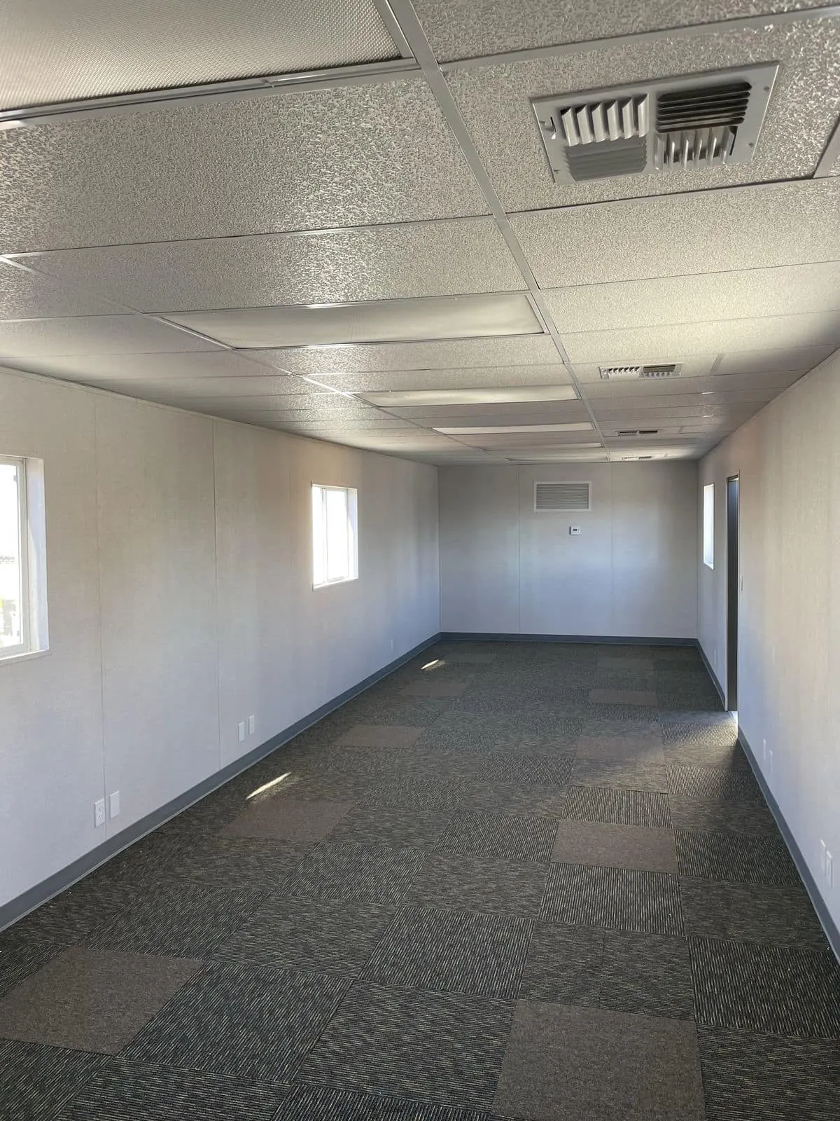 PERI Formwork Systems, Inc. - Warehouse Office Trailer — photo 6
