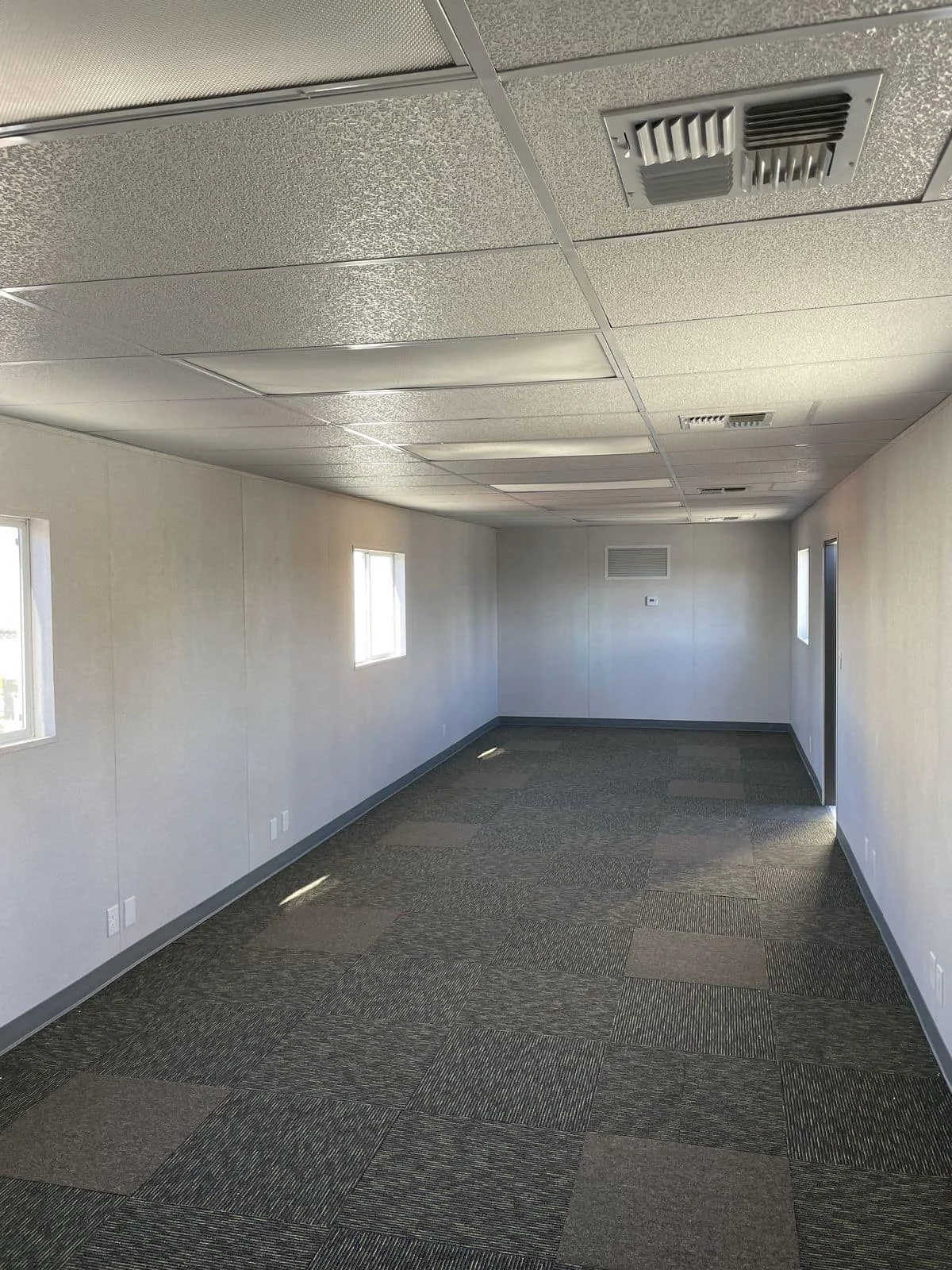 PERI Formwork Systems, Inc. - Warehouse Office Trailer — photo 6