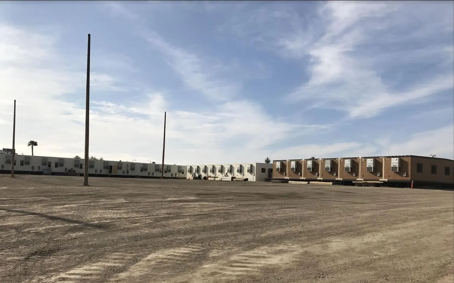 Modular Building Solutions at Sofi Stadium — photo 1