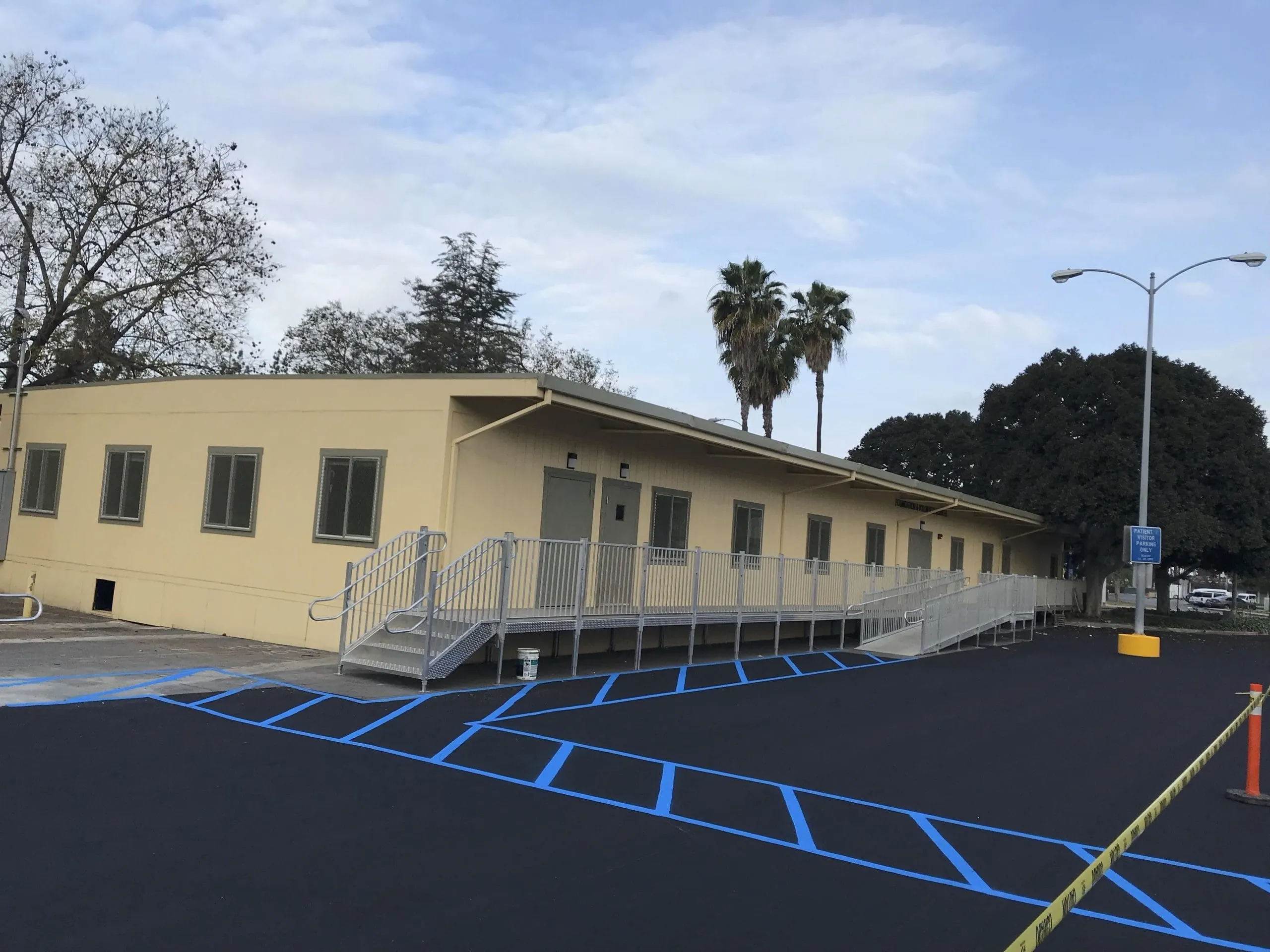 Multi-Purpose Medical Suites at Downey Hospital — photo 2
