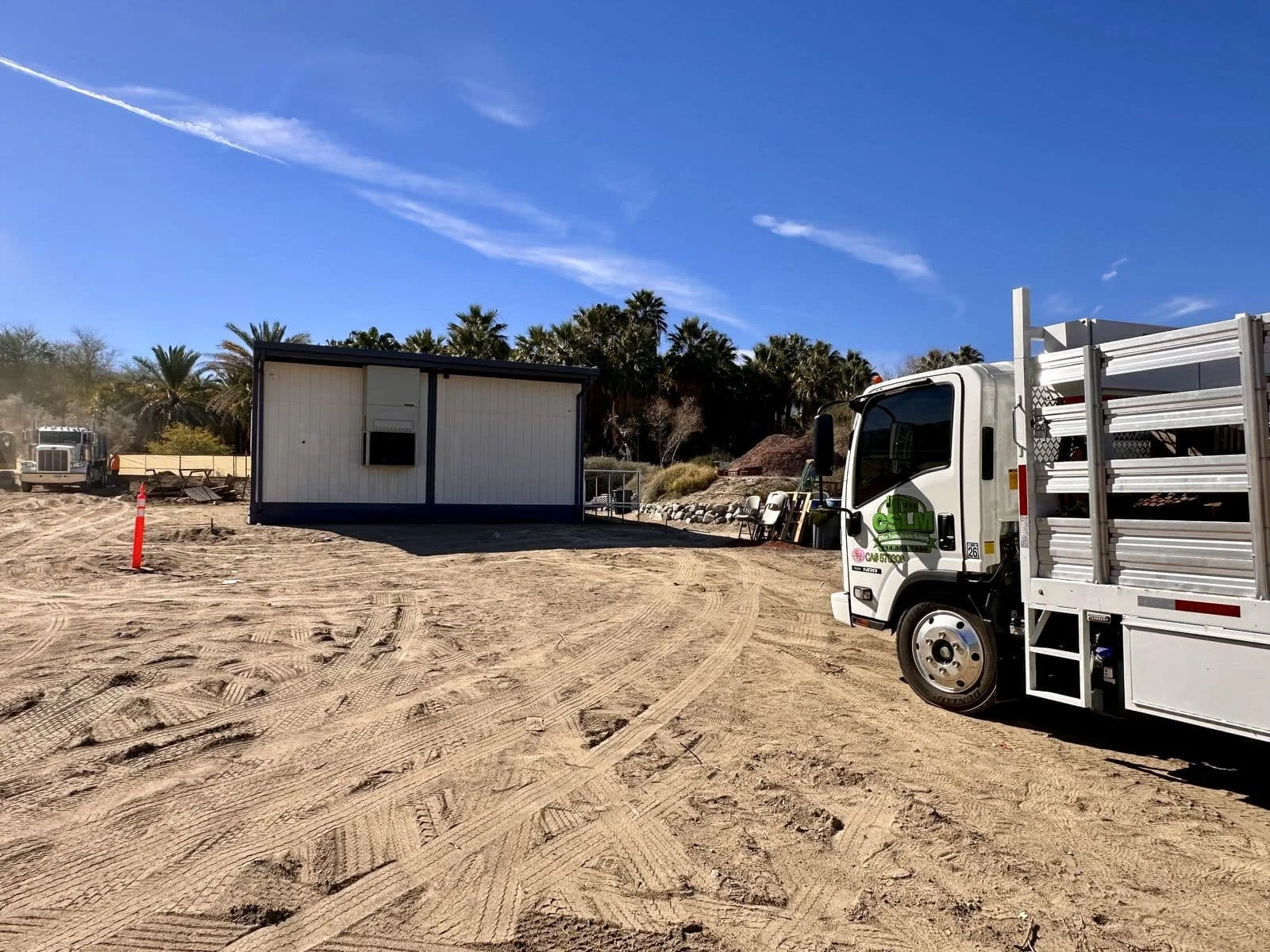 The Living Desert Zoo: Multipurpose Office/Educational Unit — photo 2