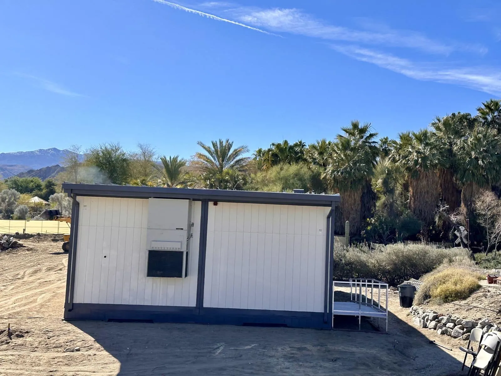 The Living Desert Zoo: Multipurpose Office/Educational Unit — photo 4
