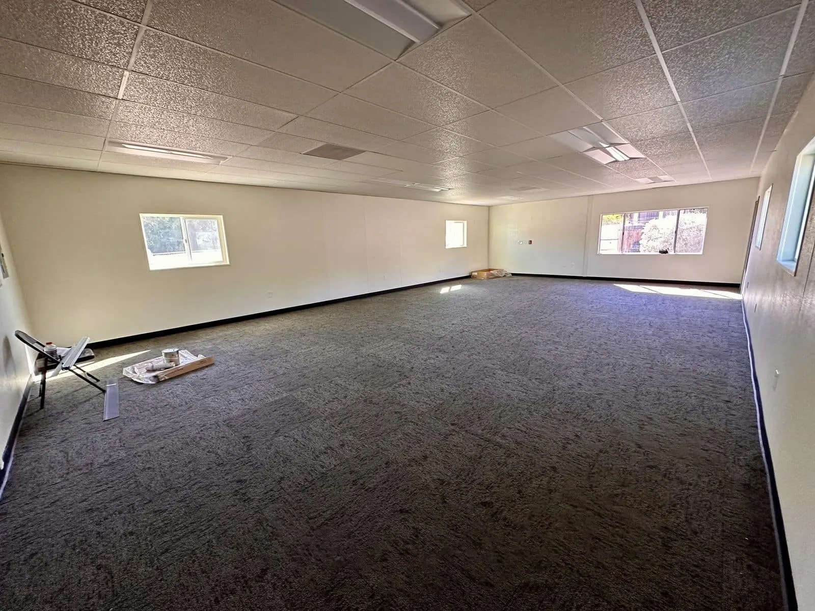 The Living Desert Zoo: Multipurpose Office/Educational Unit — photo 5
